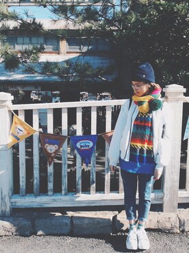 Chelseaさんのコーディネート