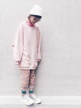 Chelseaさんのコーディネート