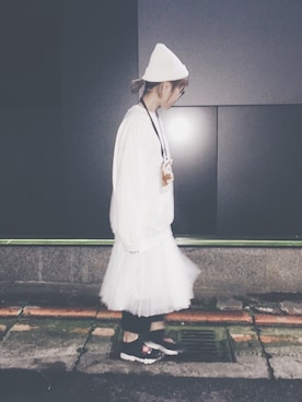 Chelseaさんのコーディネート