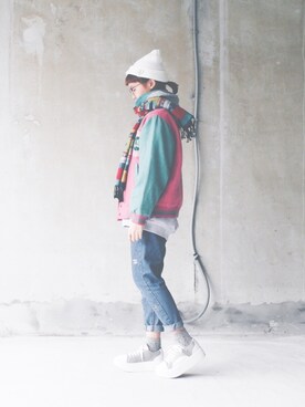 Chelseaさんのコーディネート