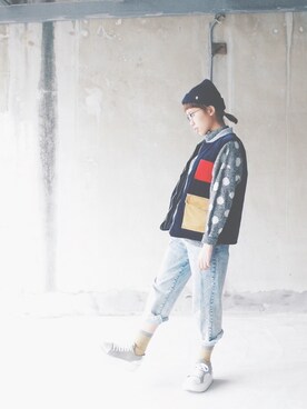 Chelseaさんのコーディネート