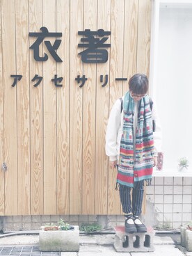 Chelseaさんのコーディネート