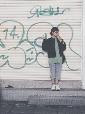 Chelseaさんのコーディネート