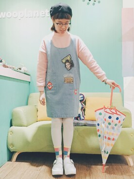 Chelseaさんのコーディネート