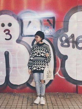 Chelseaさんのコーディネート