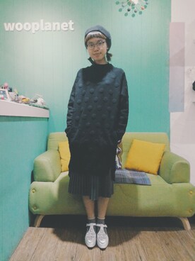 Chelseaさんのコーディネート