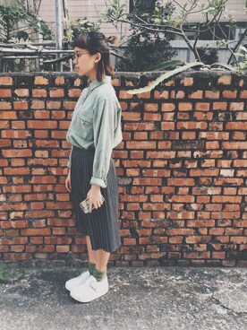 Chelseaさんのコーディネート