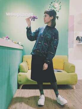 Chelseaさんのコーディネート