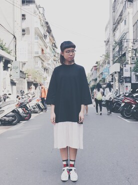 Chelseaさんのコーディネート