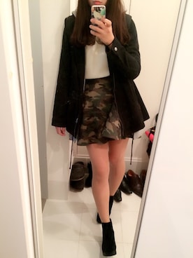 ripiさんのコーディネート