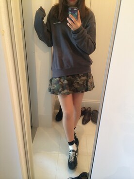 ripiさんのコーディネート