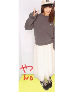 ripiさんのコーディネート