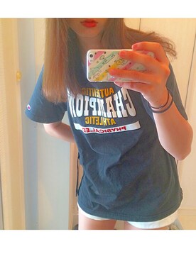 ripiさんのコーディネート