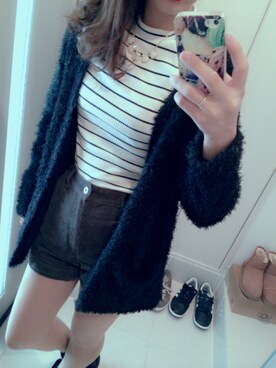 ripiさんのコーディネート