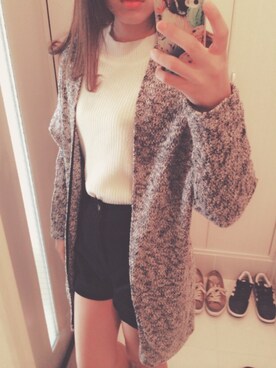 ripiさんのコーディネート