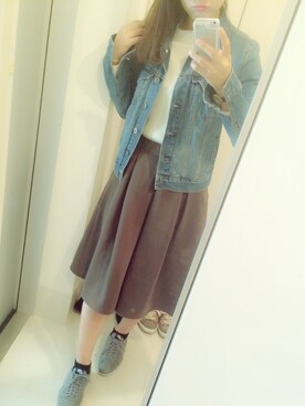 ripiさんのコーディネート