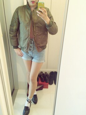 ripiさんのコーディネート