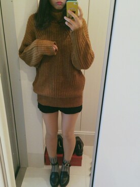 ripiさんのコーディネート