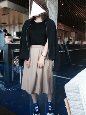 chisaさんのコーディネート