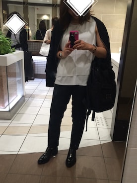 chisaさんのコーディネート