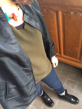 chisaさんのコーディネート