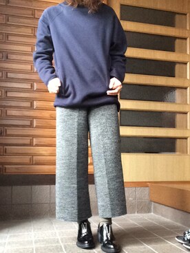 chisaさんのコーディネート