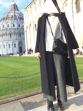 chisaさんのコーディネート