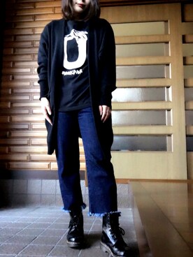 chisaさんのコーディネート