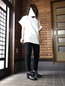 chisaさんのコーディネート