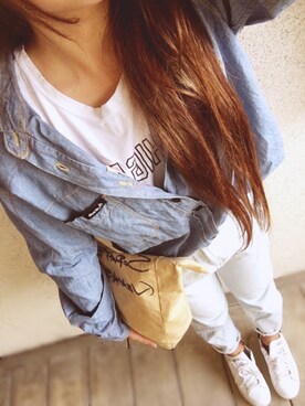 Miyunchoさんのコーディネート