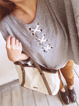 Miyunchoさんのコーディネート