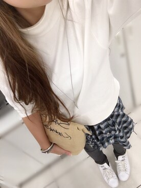 Miyunchoさんのコーディネート