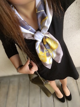 Miyunchoさんのコーディネート