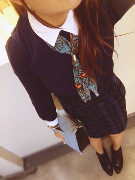 Miyunchoさんのコーディネート