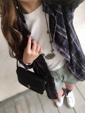 Miyunchoさんのコーディネート