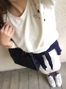 Miyunchoさんのコーディネート