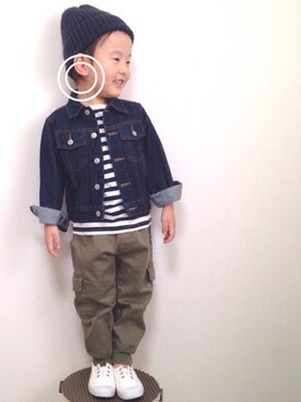 keikeiさんのコーディネート