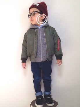 keikeiさんのコーディネート