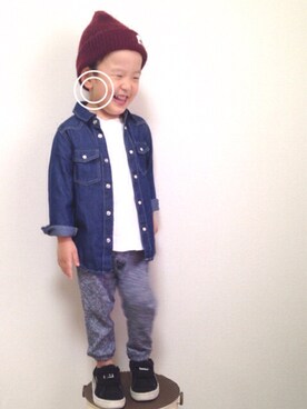 keikeiさんのコーディネート