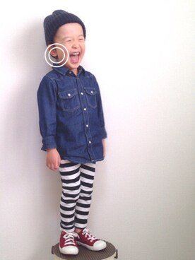 keikeiさんのコーディネート