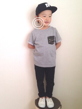 keikeiさんのコーディネート