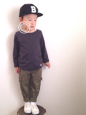 keikeiさんのコーディネート