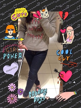 ❁あやの❁さんのコーディネート