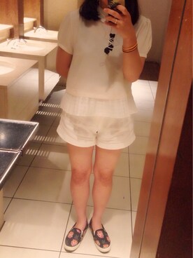 ❁あやの❁さんのコーディネート