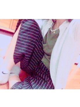 ❁あやの❁さんのコーディネート