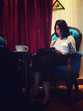 Ayukiiiさんのコーディネート