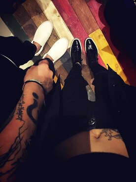 Ayukiiiさんのコーディネート