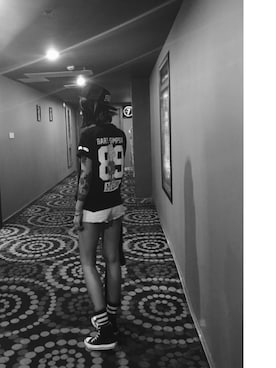 Ayukiiiさんのコーディネート