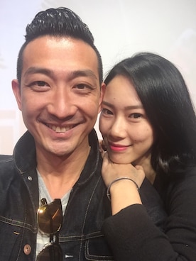 「Subcrew（サブクルー）のアイテム」を使った、Ayukiiiさん（レディース・166cm）の秋コーディネート