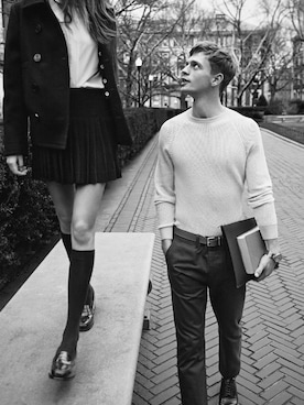 THURSDAYSUNDAYさんのコーディネート